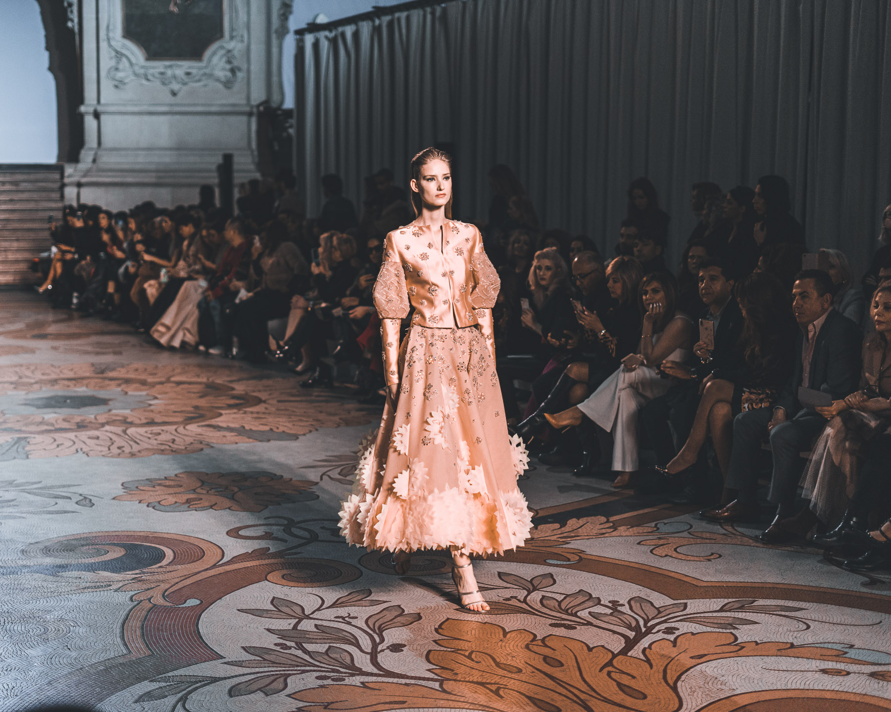 Fashion Week 2020 - Paris