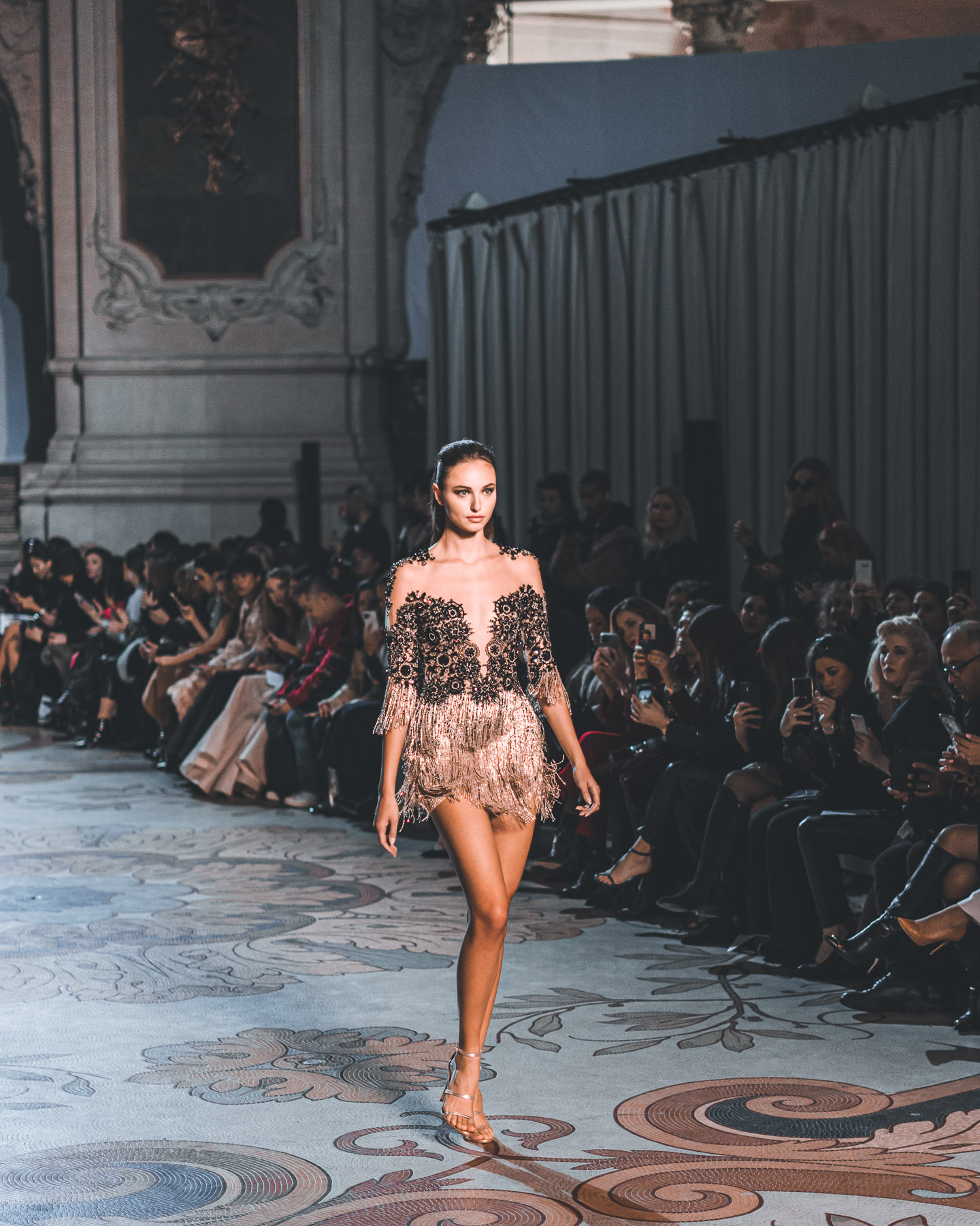 Fashion Week 2020 - Paris — stack 04