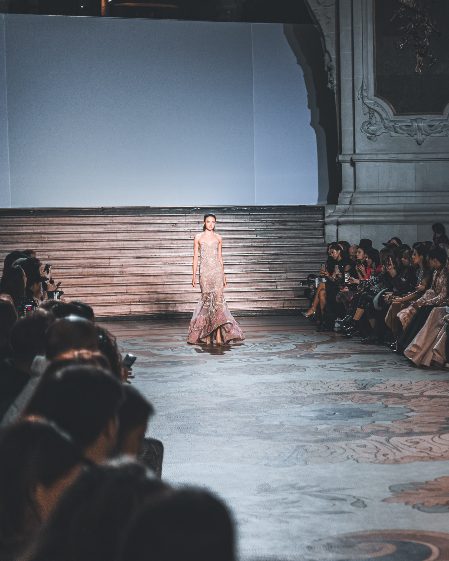 Fashion Week 2020 - Paris — photo 06