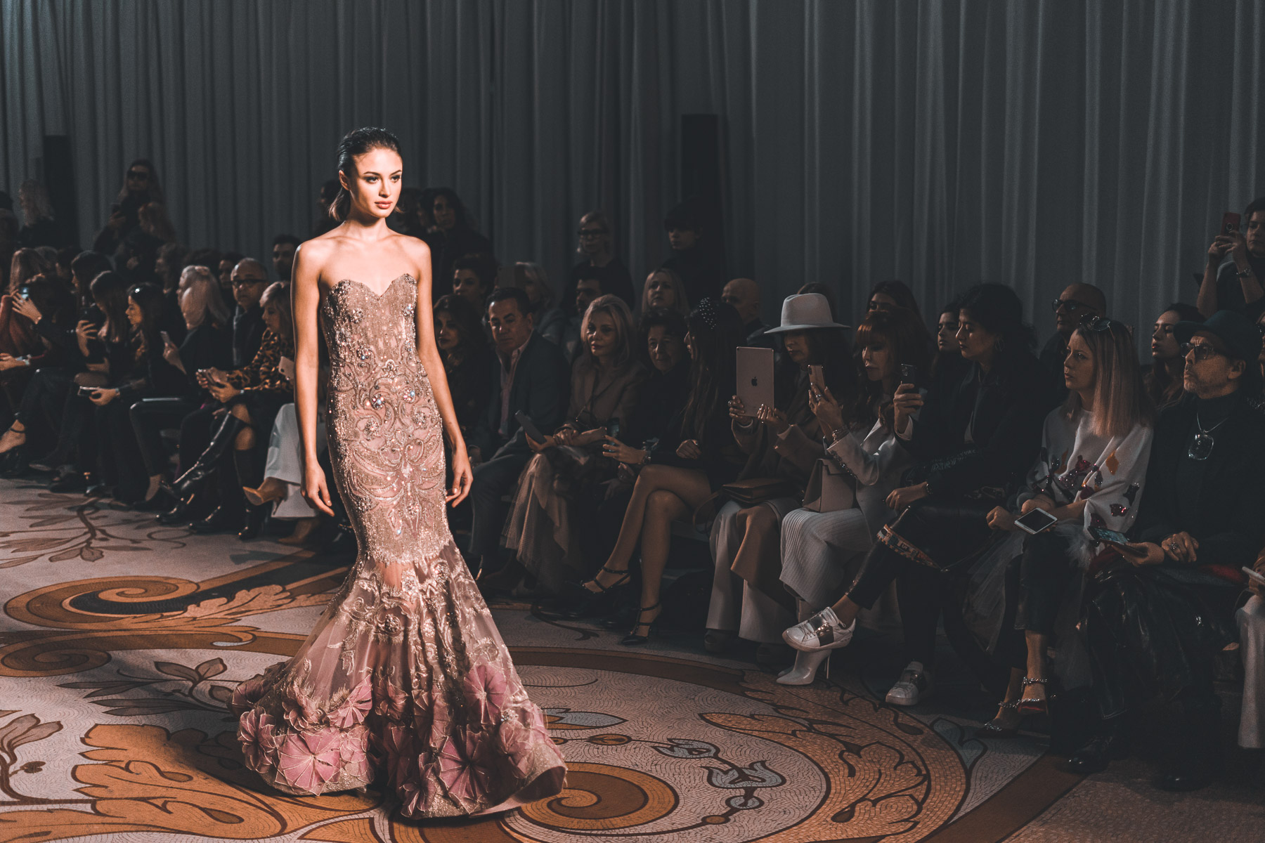 Fashion Week 2020 - Paris — photo 07