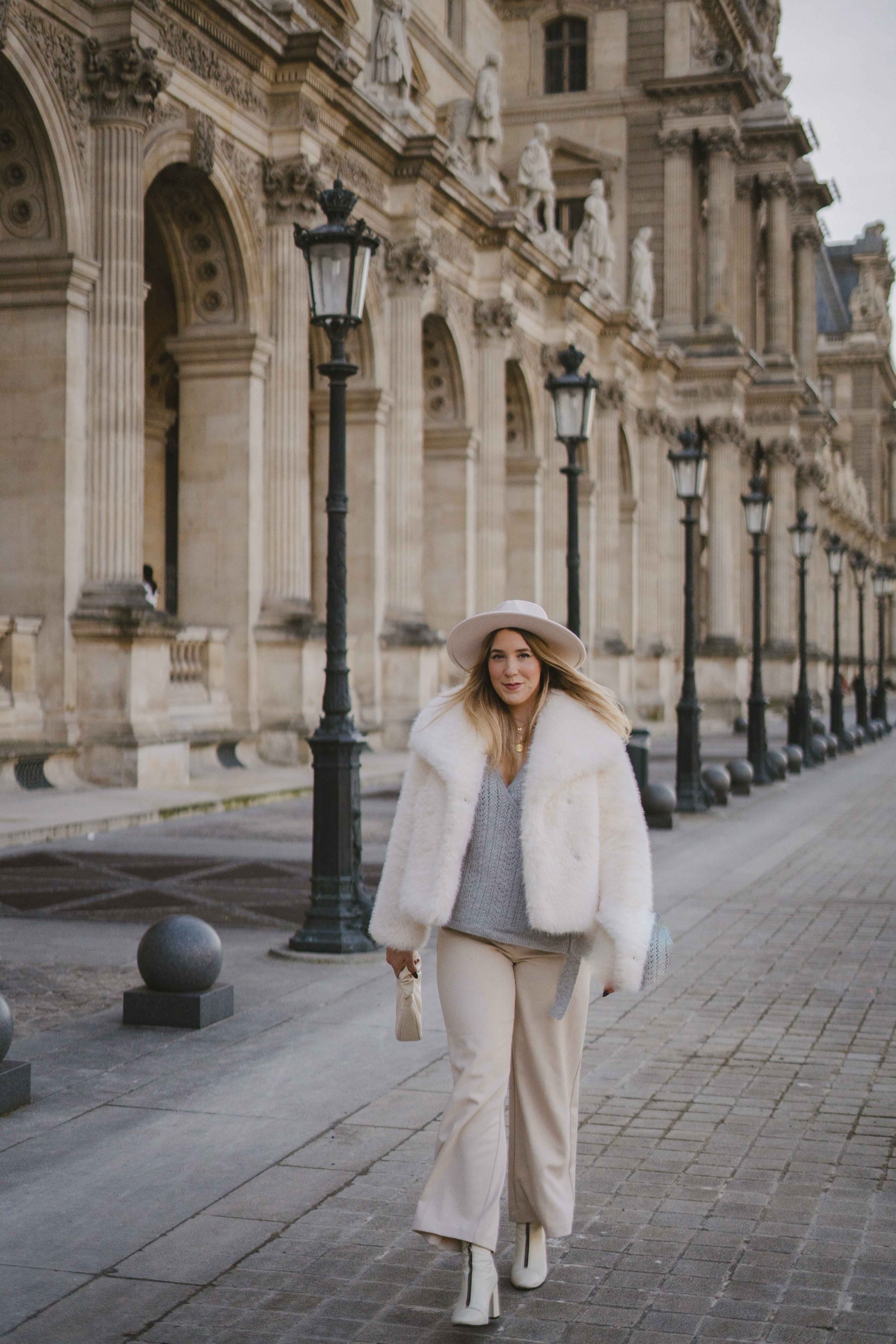 Charlene — Lifestyle