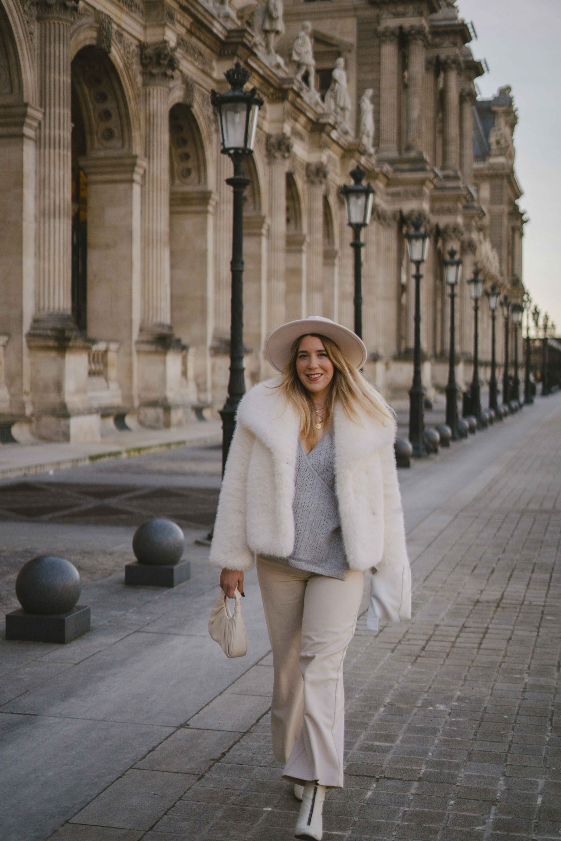 Charlene — détail