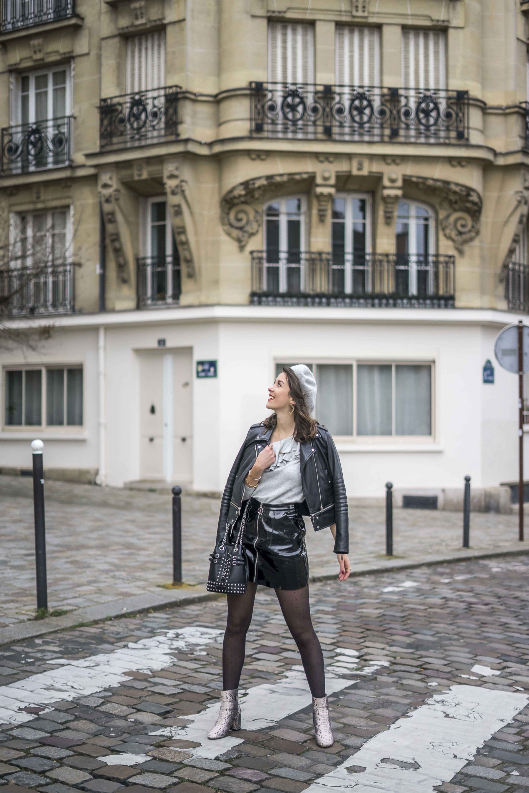 Léa-Marie — photo 01